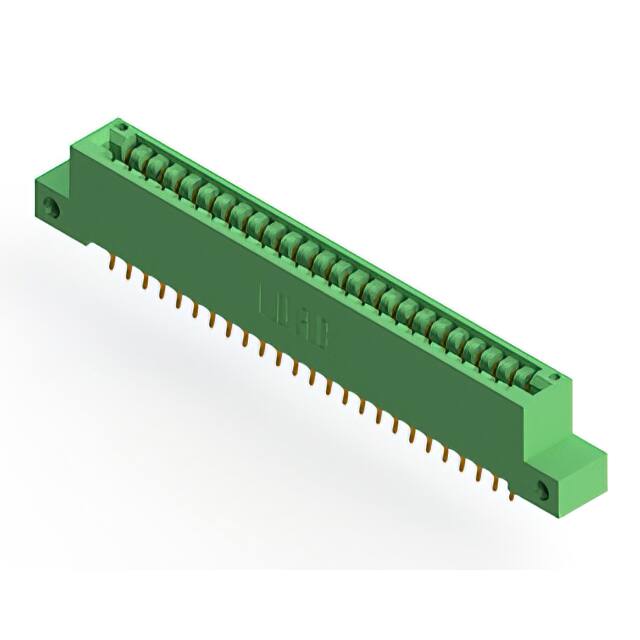 846-050-556-212 EDAC Inc.  Edgeboard Connectors